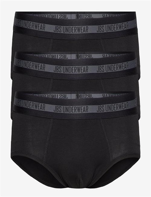 JBS | Jbs 3-Pack Brief Bamboo. | M