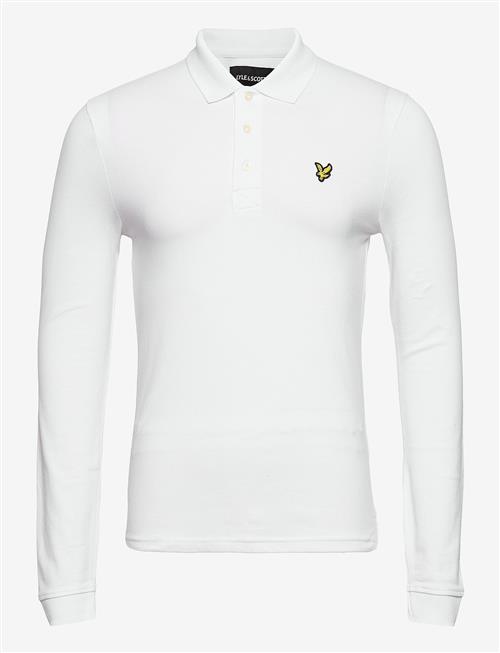 Lyle & Scott | Ls Polo Shirt | XS