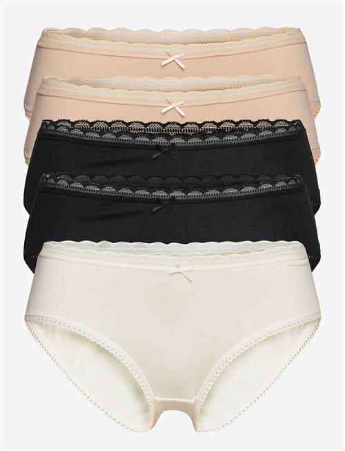 Dorina | Core Naomi-5Pp Hipster Classic | XS
