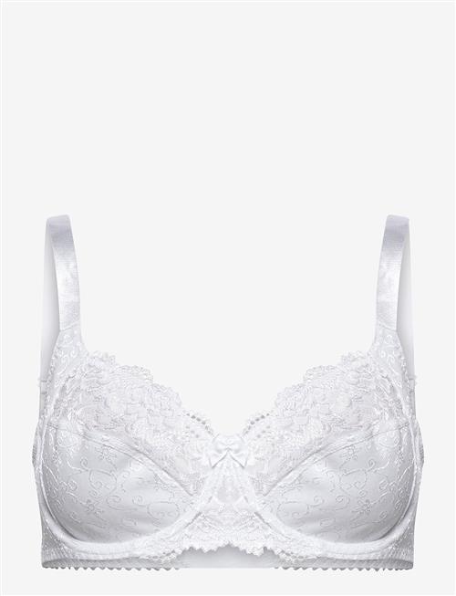 Dorina | Philippa Non Padded Unlined Bra | E x 95