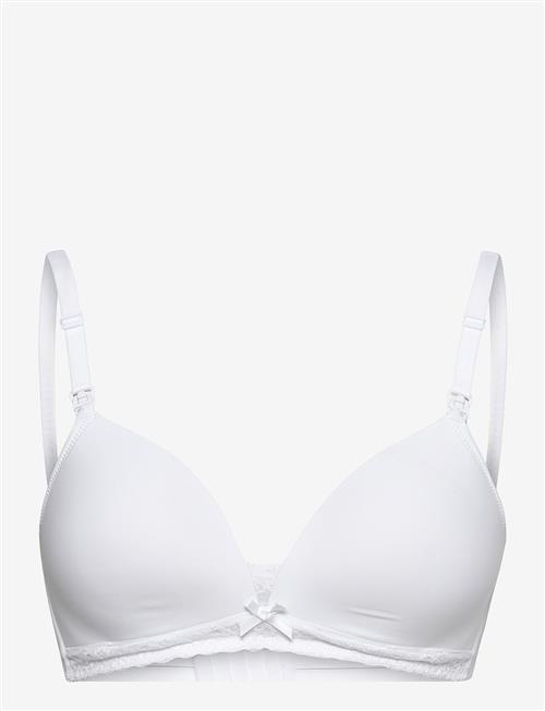 Dorina | Light Padded May Soft Nursing Bra | B x 80