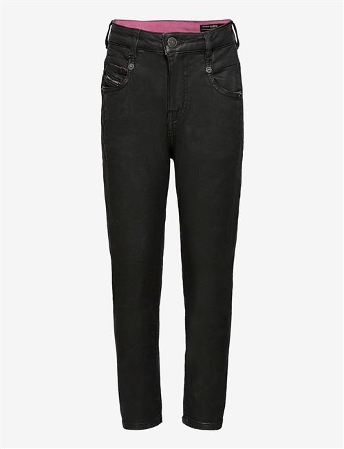 Diesel | D-Fayza-J Jjj Trousers | 164