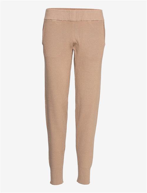 Selected | Slfbrinley Mw Knit Pant B | S