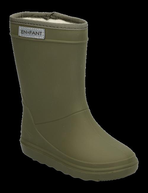 En Fant | Thermo Boots | 28