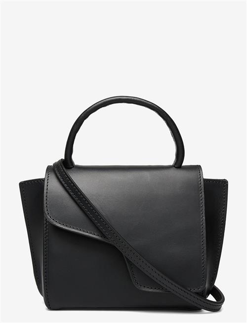 ATP Atelier | Montalcino Black Vacchetta | ONE SIZE
