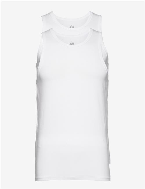 Se JBS | Jbs 2-Pack Singlet Bamboo. | M hos Booztlet