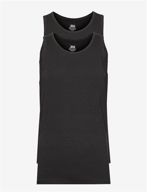 JBS | Jbs 2-Pack Singlet Bamboo. | L