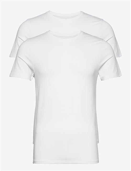 JBS | Jbs 2-Pack O-Neck Bamboo | L