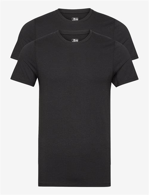 JBS | Jbs 2-Pack O-Neck Bamboo | L