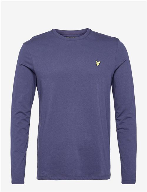 Lyle & Scott | Plain L/S T-Shirt | L