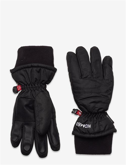 Kombi | Tucker Junior Glove | 13-14Y