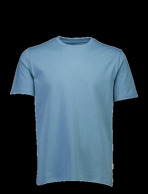 Lindbergh | Mens Stretch Crew Neck Tee S/S | XXXL