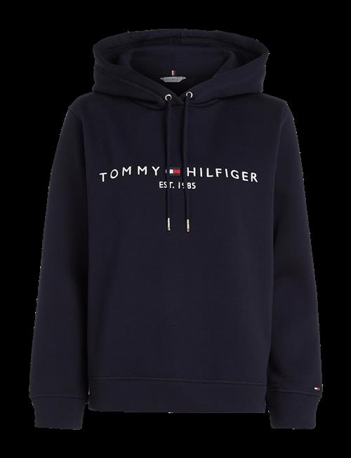 Tommy Hilfiger | Heritage Hilfiger Hoodie Ls | L