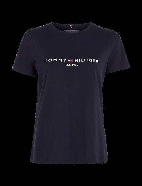 Tommy Hilfiger | Heritage Hilfiger C-Nk Reg Tee | XXL