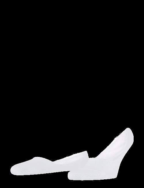 Falke | Invisible Step Medium Cut Box Hidden In Shoe
