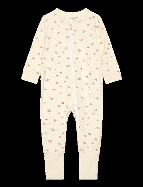 Minymo | Nightsuit Ls | 86