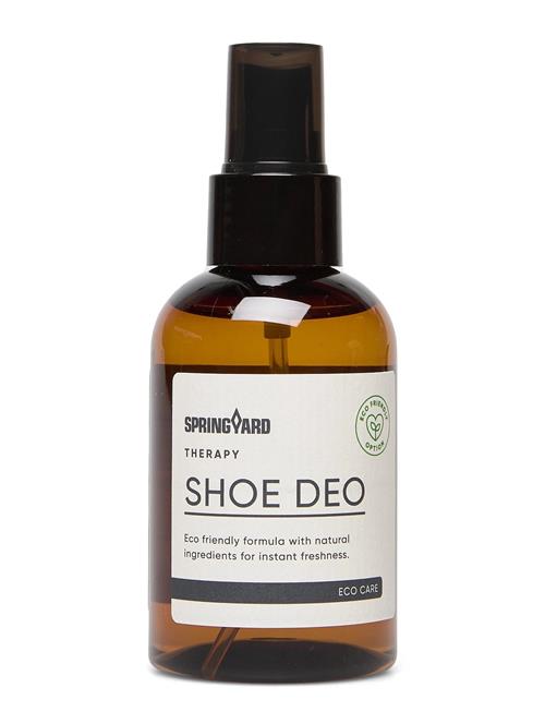 Springyard | Shoe Deo | 120 ml