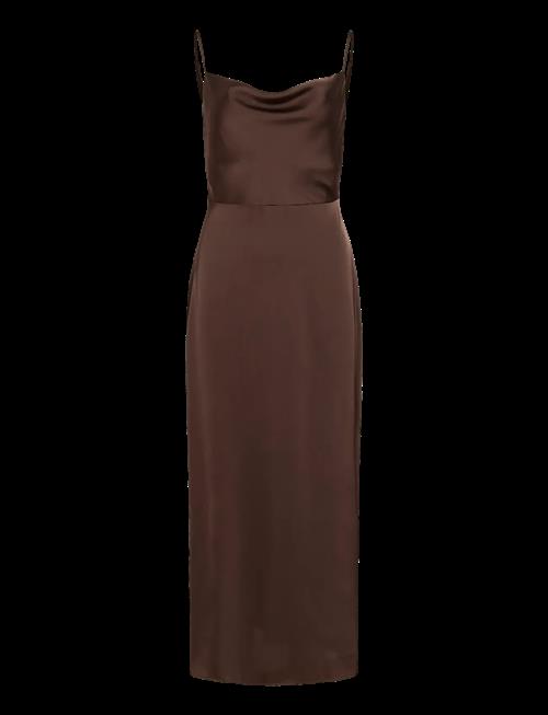 Vila | Viravenna Strap Ankle Dress - Noos/Oc | 36
