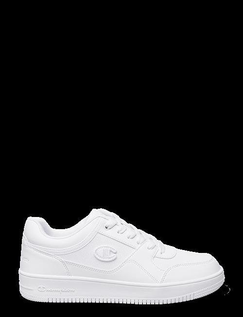 Champion | Rd18 Low Low Cut Shoe | 43