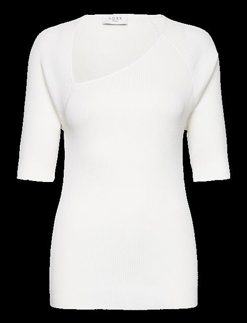 NORR | Sherry Knit Tee | 34