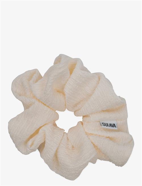 SUI AVA | Ea Zig-Zag Scrunchie | ONE SIZE