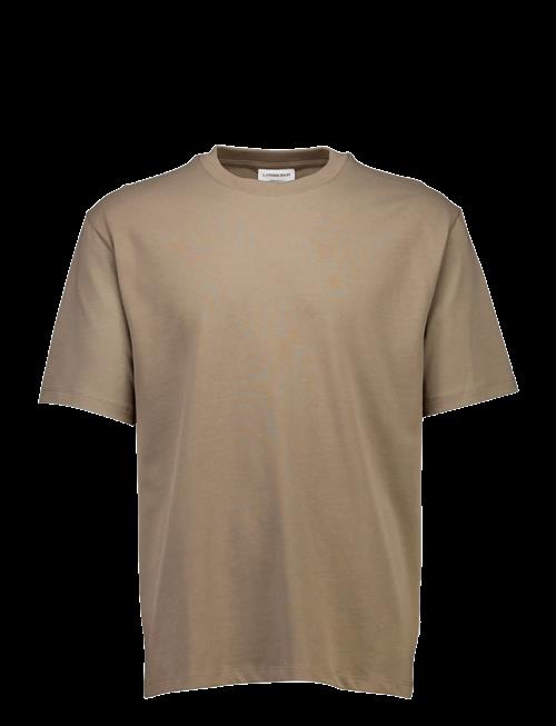 Lindbergh | O-Neck Tee Oversize S/S | XXL