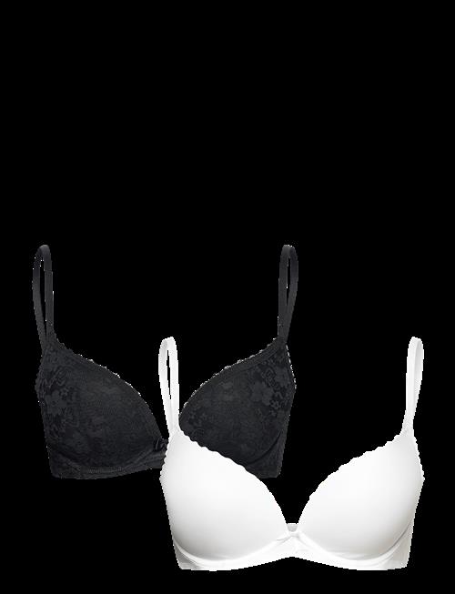 Dorina | Sonia-2Pp Push Up Plunge | B x 75
