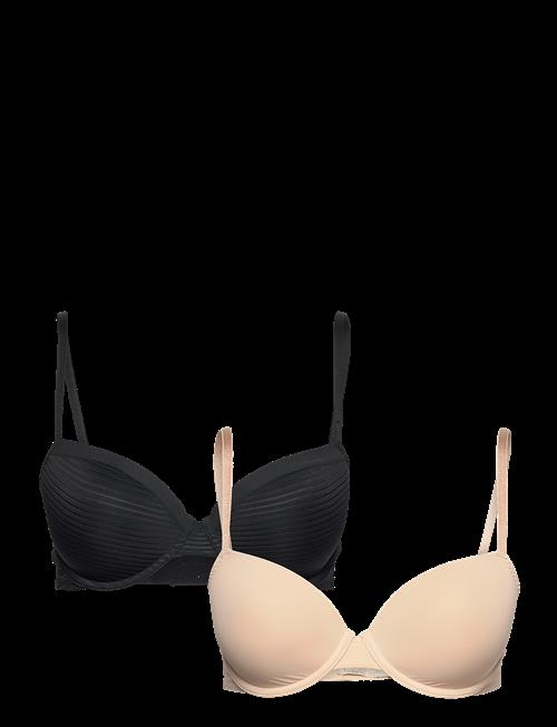 Dorina | Louise/Eco-2Pp Light Padded Demi | D x 80