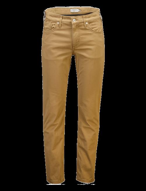 Lindbergh Black | 1927: Superflex 5 Pocket Cashmere Touch Pants | 38 x 34