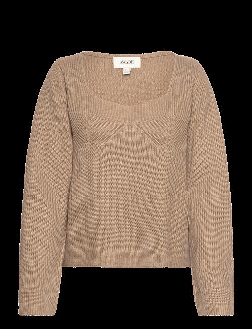 Vero Moda | Vmginger Ls Knit Pullover Vma | M