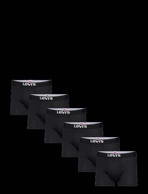 Levi's® | Levis Men Solid Basic Trunk Org Co 6P Ecom | XL