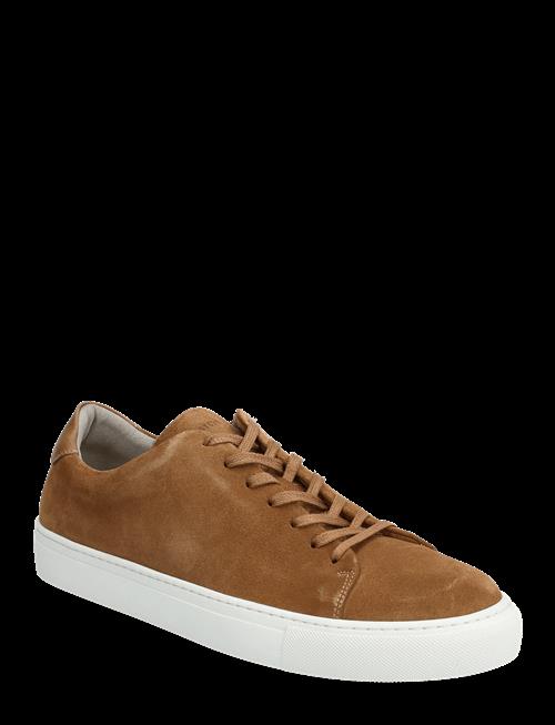 Sneaky Steve | Moore Suede Chocolate | 44