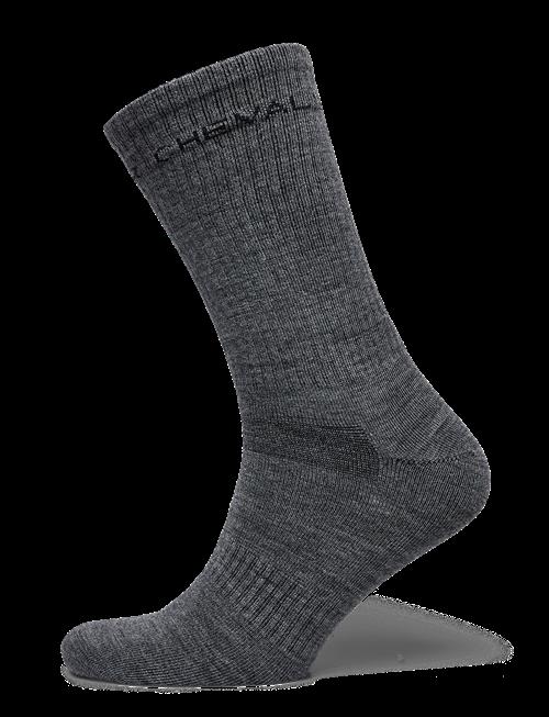 Chevalier | Liner Wool Socks | 46/48