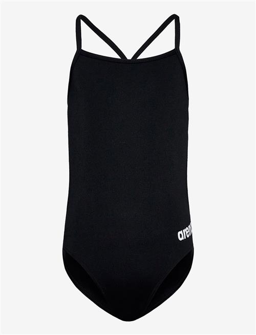 Se Arena | Girl's Team Swimsuit Challenge Solid | 164 hos Booztlet