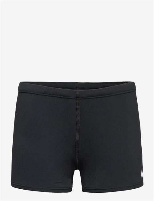NIKE SWIM | Nike Hydrastrong Solid Square Leg | 120-130