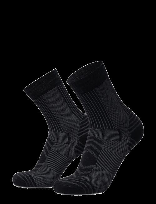 Danish Endurance | Light Hiking Crew Socks 1-Pack | 39-42