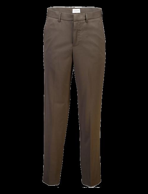Lindbergh | Relaxed Fit Formal Pants | XXXL