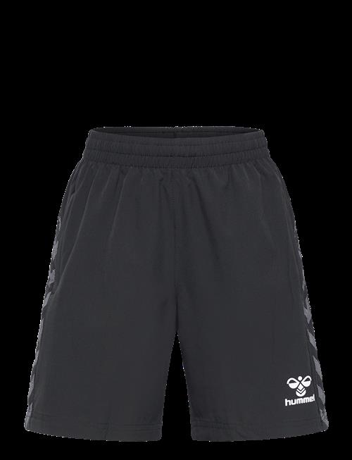 Hummel | Hmlauthentic Woven Shorts Kids | 128