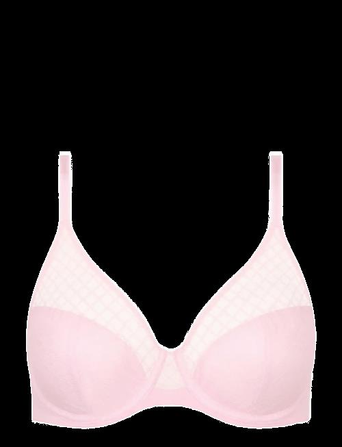 CHANTELLE | Norah Chic Covering Molded Bra | E x 75