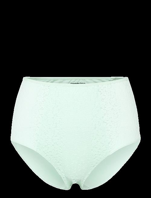 CHANTELLE | Norah High-Waisted Full Brief | 42