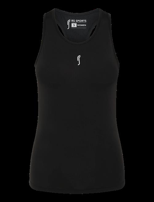 RS Sports | Women's Performance Racerback - Mesh | XS