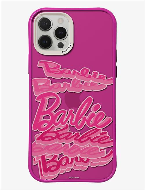 Nudient | Form Print Barbie Mania | IPHONE 13PRO