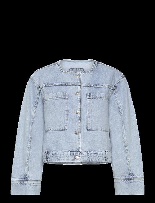 NORR | Ninni Denim Jacket | 34