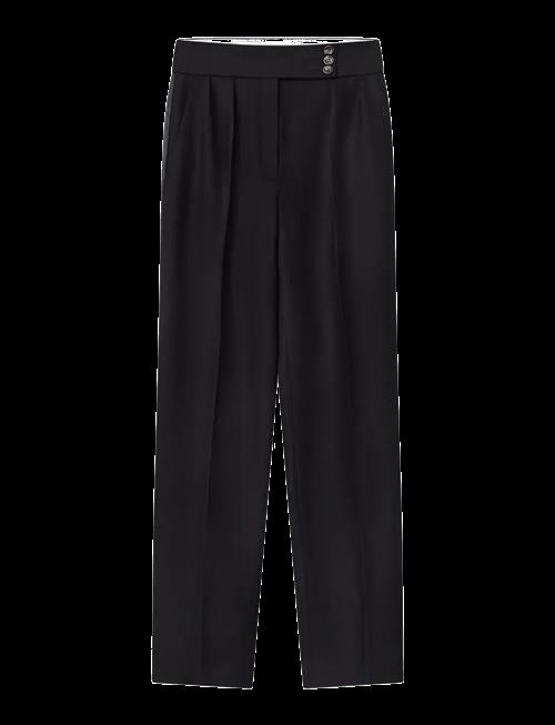 Day Birger et Mikkelsen | Elliot - Delicate Wool Twill | 34