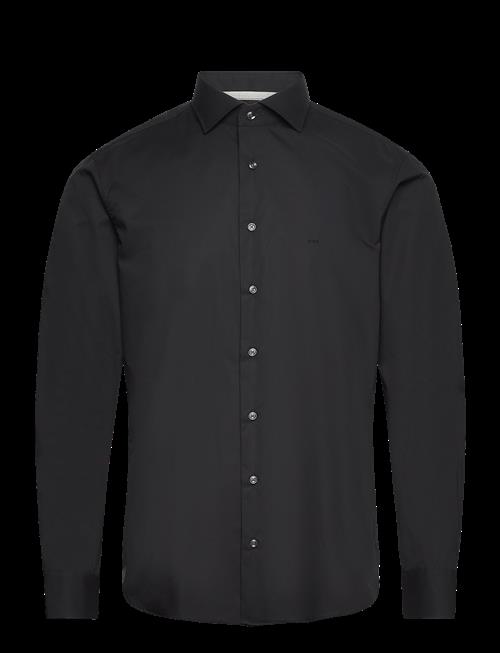 Michael Kors | Poplin Stretch Modern Shirt | 43