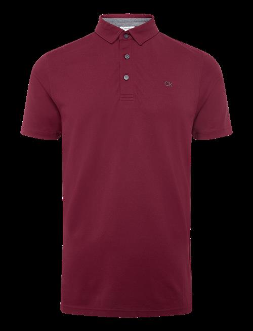 Calvin Klein Golf | Uni Polo | M