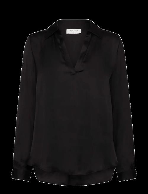 Rosemunde | Rwmessina Ls Shirt | 36