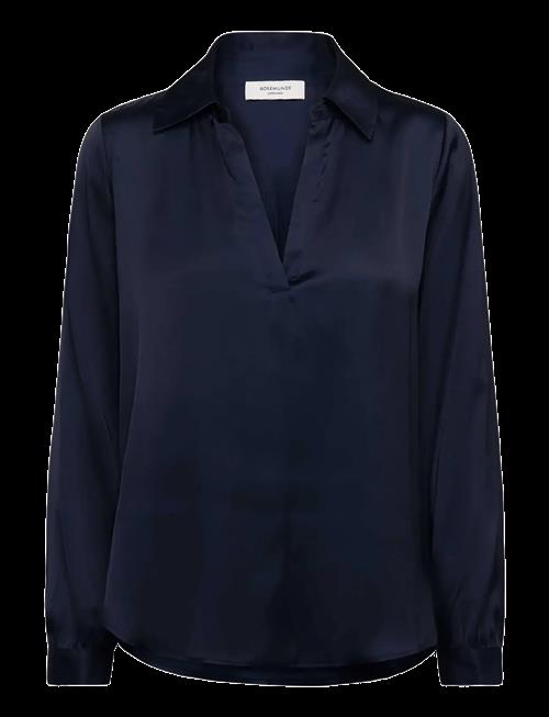 Rosemunde | Rwmessina Ls Regular Shirt | 42