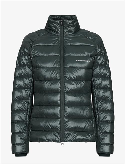 Röhnisch | Airlite Padded Jacket | 2 xs