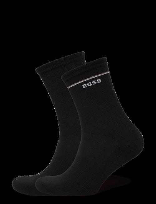 BOSS | 2P Qs Iconic Cc W | 35-38